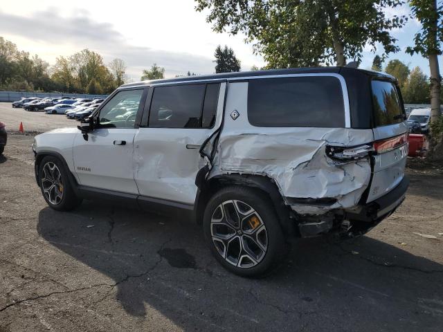 Photo 2 from auction – 2024 RIVIAN R1S ADVENT with VIN 7PDSGABAXRN035766