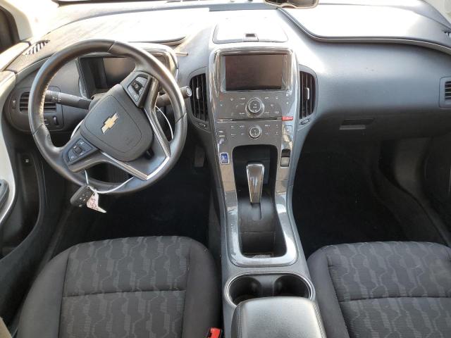 Photo 8 from auction – 2015 CHEVROLET VOLT with VIN 1G1RA6E49FU118769