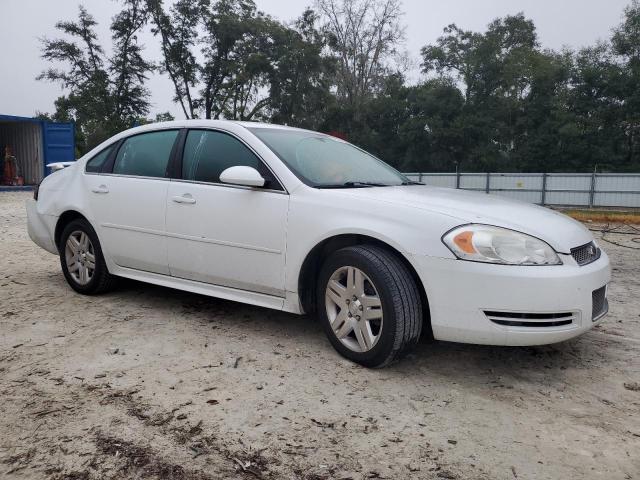 Photo 4 from auction – 2012 CHEVROLET IMPALA LT with VIN 2G1WG5E37C1146208