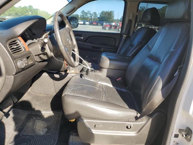 Photo 7 from auction – 2007 CHEVROLET AVALANCHE with VIN 3GNEC12017G127823