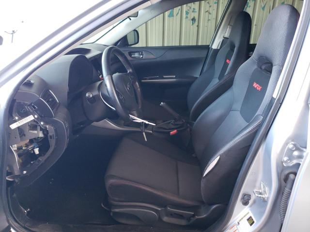 Photo 7 from auction – 2014 SUBARU IMPREZA WR with VIN JF1GR7E68EG237480
