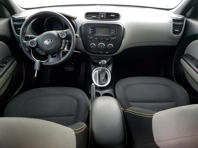 Photo 8 from auction – 2016 KIA SOUL + with VIN KNDJP3A51G7325267