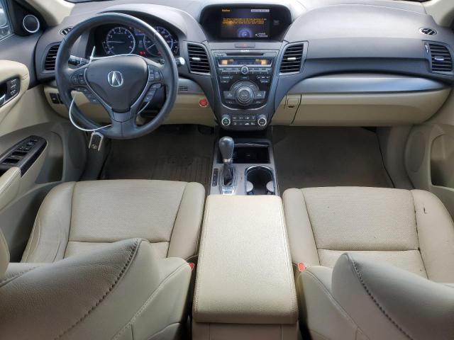 Photo 8 from auction – 2015 ACURA RDX TECHNO with VIN 5J8TB3H57FL012664