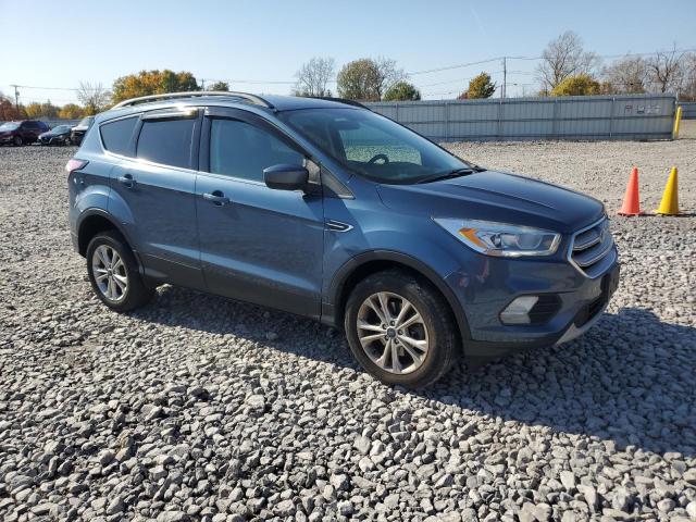 Photo 4 from auction – 2018 FORD ESCAPE SEL with VIN 1FMCU9HD9JUB69355