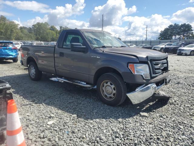 Фото 4 с аукциона – 2011 FORD F150 с VIN 1FTMF1CM3BKD69916