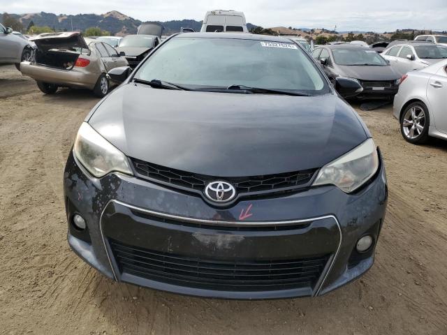 Photo 5 from auction – 2015 TOYOTA COROLLA L with VIN 5YFBURHE6FP290373