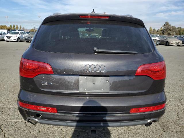 Photo 6 from auction – 2011 AUDI Q7 PREMIUM with VIN WA1LGAFE1BD010432