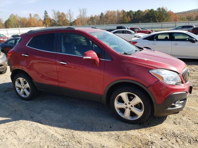 Photo 4 from auction – 2015 BUICK ENCORE CON with VIN KL4CJFSB1FB043653