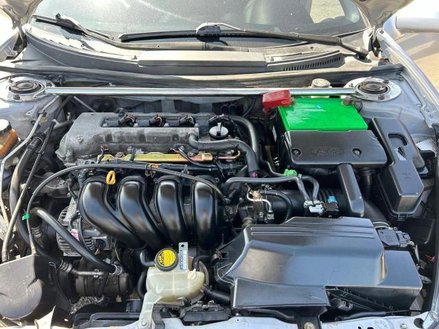 Photo 7 from auction – 2003 TOYOTA CELICA GT with VIN JTDDR32T830147767