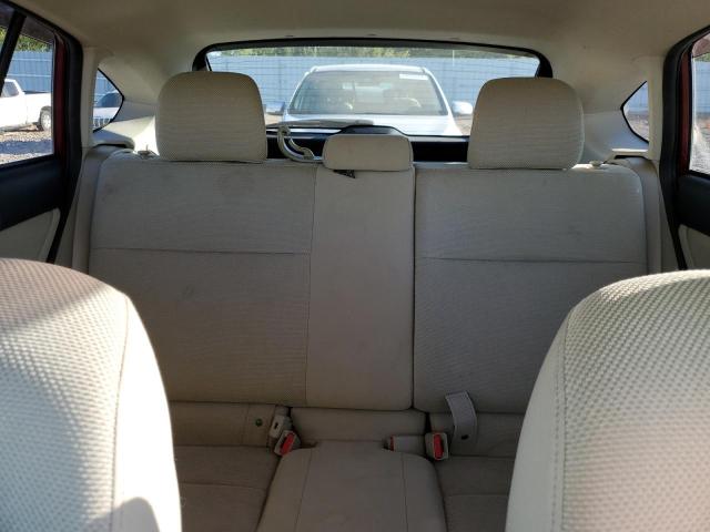 Photo 10 from auction – 2015 SUBARU XV CROSSTR with VIN JF2GPACC8F8259367