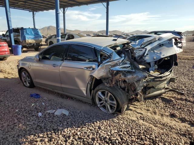 Photo 2 from auction – 2016 FORD FUSION TIT with VIN 3FA6P0SU2GR229933