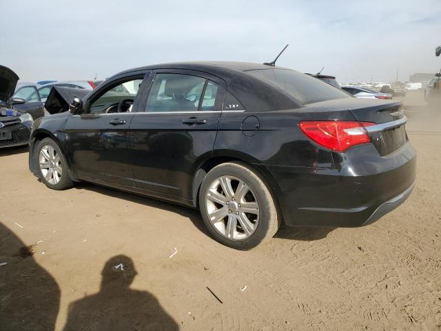 Photo 2 from auction – 2011 CHRYSLER 200 TOURIN with VIN 1C3BC1FB1BN611762