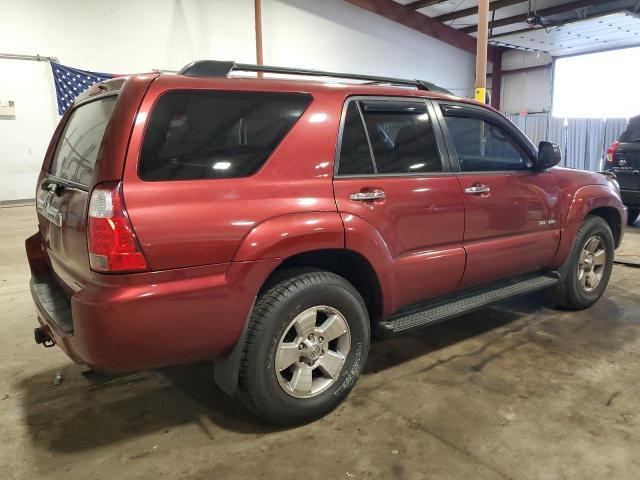 Photo 3 from auction – 2007 TOYOTA 4RUNNER SR with VIN JTEBU14R178077284
