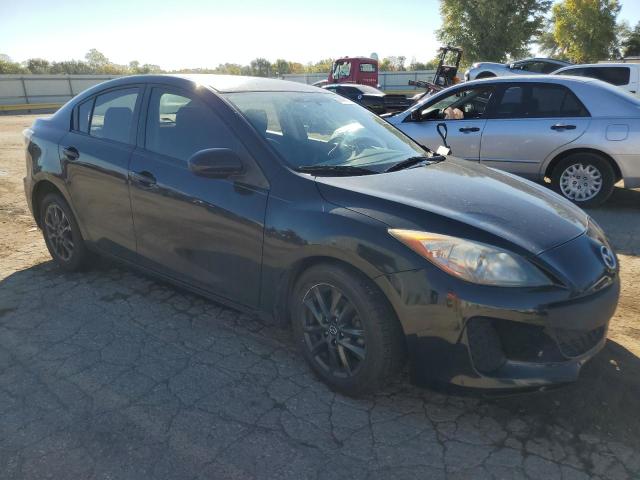 Photo 4 from auction – 2013 MAZDA 3 I with VIN JM1BL1TF9D1773491