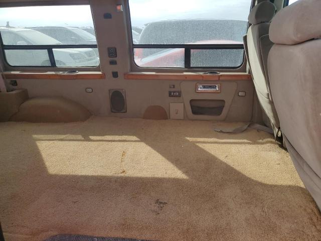 Photo 11 from auction – 2003 FORD ECONOLINE with VIN 1FDRE14W93HA74225