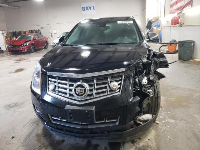 Photo 5 from auction – 2014 CADILLAC SRX PERFOR with VIN 3GYFNFE30ES533641