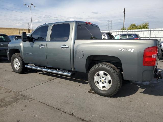 Photo 2 from auction – 2011 CHEVROLET SILVERADO with VIN 3GCUKSE22BG163233