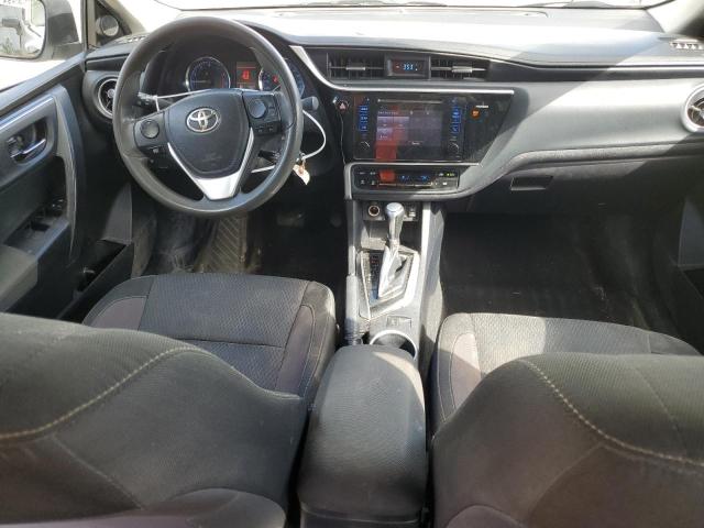Photo 8 from auction – 2017 TOYOTA COROLLA L with VIN 2T1BURHE1HC921288