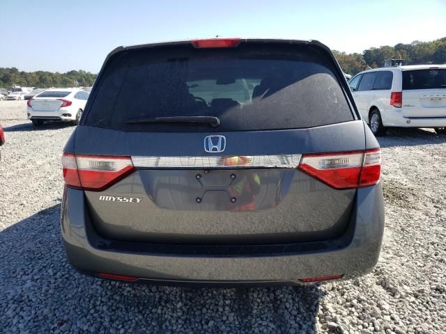 Photo 6 from auction – 2011 HONDA ODYSSEY EX with VIN 5FNRL5H63BB074277