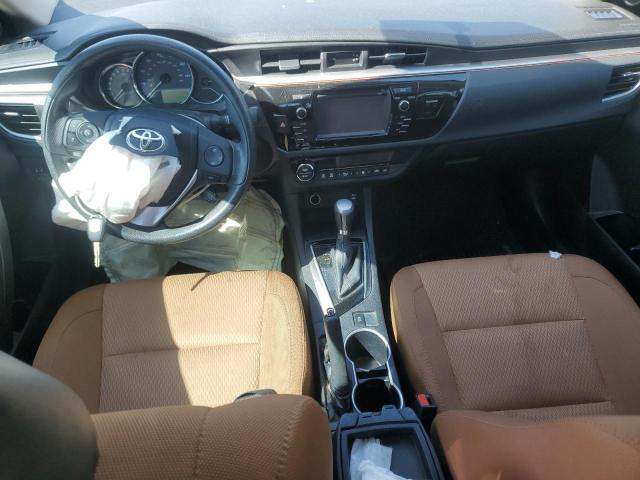 Photo 8 from auction – 2016 TOYOTA COROLLA L with VIN 2T1BURHE5GC615502