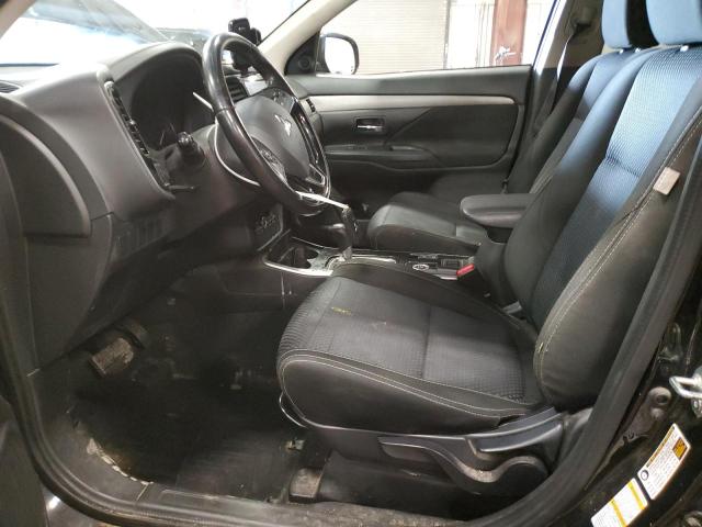 Photo 7 from auction – 2017 MITSUBISHI OUTLANDER with VIN JA4AZ3A36HZ049175