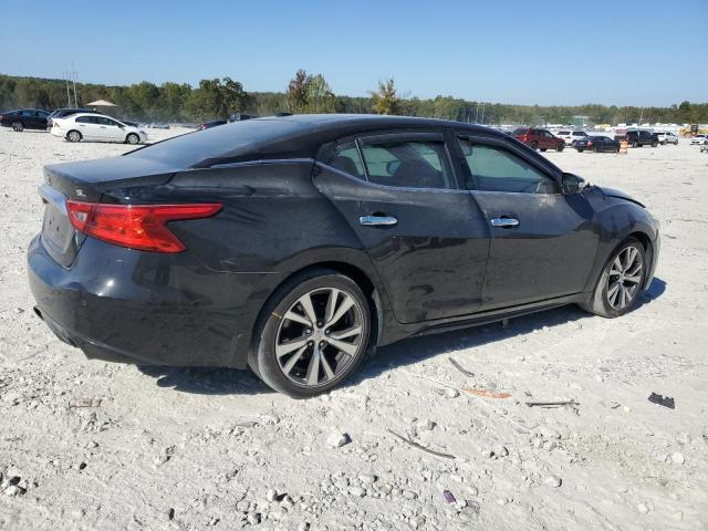 Photo 3 from auction – 2017 NISSAN MAXIMA 3.5 with VIN 1N4AA6AP8HC426387