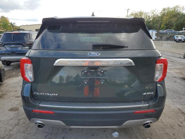 Photo 6 from auction – 2022 FORD EXPLORER P with VIN 1FM5K8HW9NNA08336