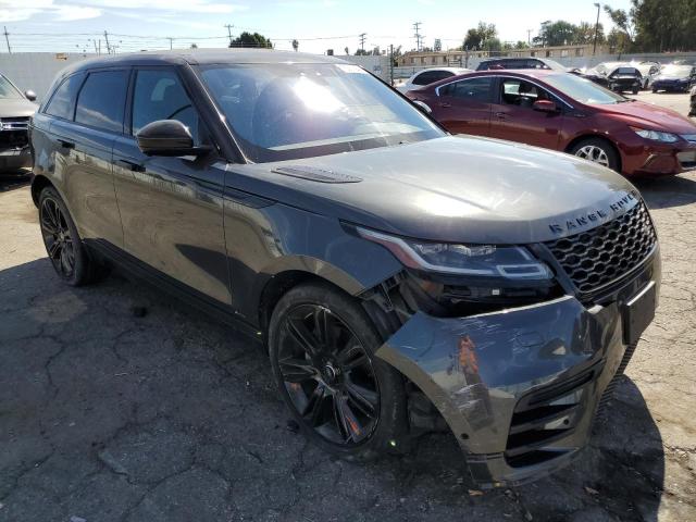 Photo 4 from auction – 2020 LAND ROVER RANGE ROVE with VIN SALYM2EV9LA266292