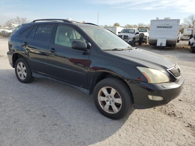 Photo 4 from auction – 2004 LEXUS RX 330 with VIN JTJHA31U240043552