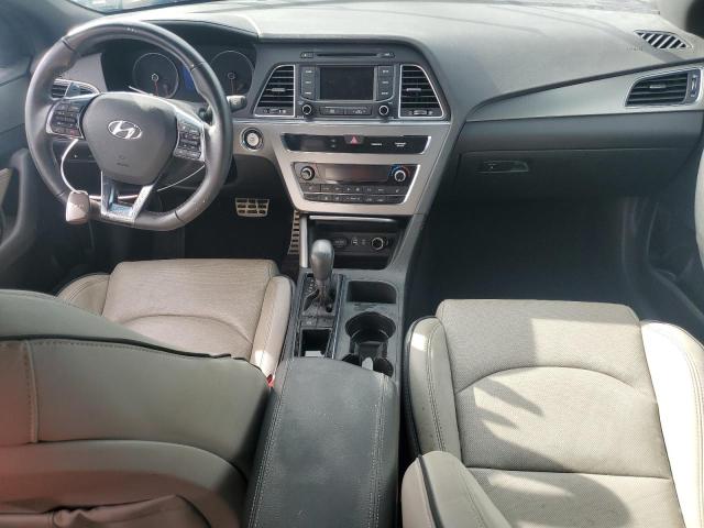 Photo 8 from auction – 2015 HYUNDAI SONATA SPO with VIN 5NPE34AB9FH219264