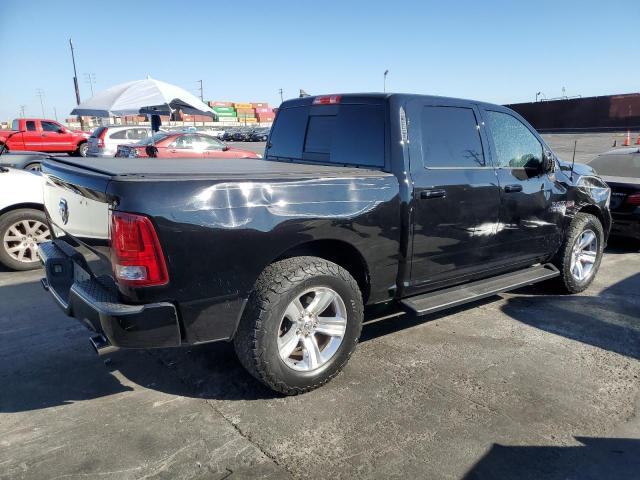Photo 3 from auction – 2014 RAM 1500 SPORT with VIN 1C6RR6MT2ES366761