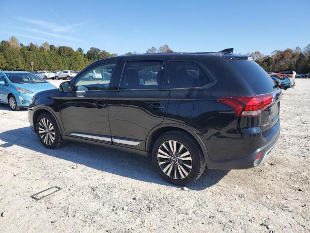 Photo 2 from auction – 2020 MITSUBISHI OUTLANDER with VIN JA4AD3A3XLZ004490