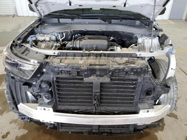 Photo 12 from auction – 2020 FORD EXPLORER X with VIN 1FMSK8DH1LGD11929
