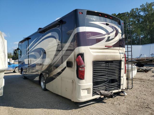Photo 3 from auction – 2016 FREIGHTLINER CHASSIS XC with VIN 4UZAB2DT9FCGS2469