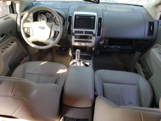 Photo 8 from auction – 2010 FORD EDGE LIMIT with VIN 2FMDK3KC0ABB58788