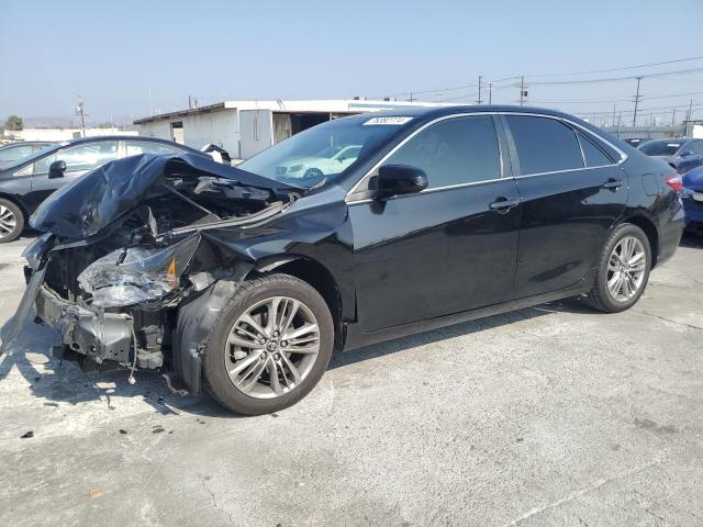Photo 1 from auction – 2016 TOYOTA CAMRY LE with VIN 4T1BF1FK1GU591766