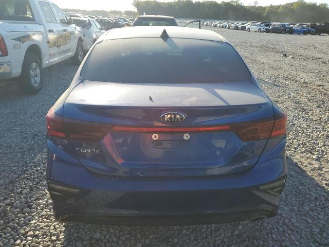 Photo 6 from auction – 2019 KIA FORTE FE with VIN 3KPF24AD5KE050464