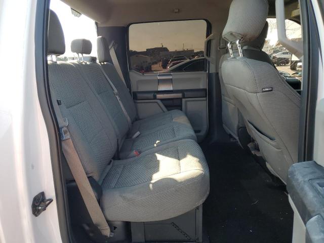 Photo 10 from auction – 2017 FORD F250 SUPER with VIN 1FT7W2B64HEB82956