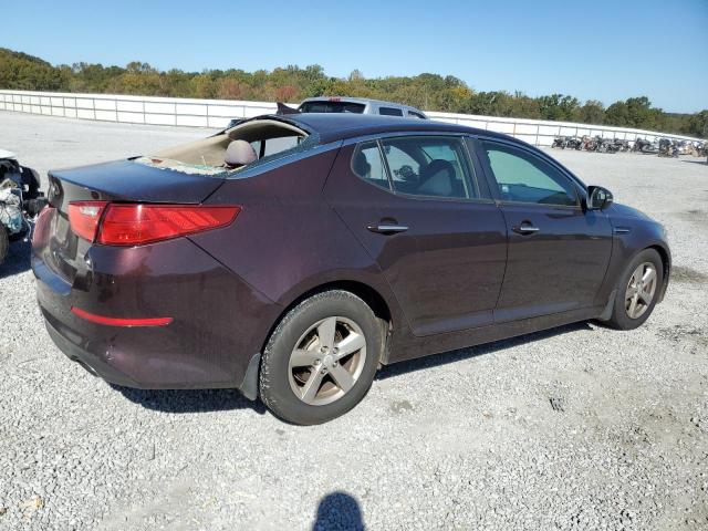 Photo 3 from auction – 2015 KIA OPTIMA LX with VIN 5XXGM4A70FG380163