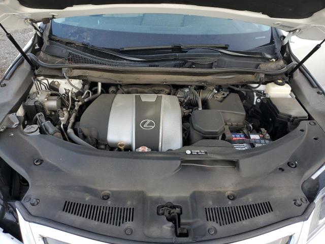 Photo 12 from auction – 2018 LEXUS RX 350 BAS with VIN 2T2ZZMCA7JC108370