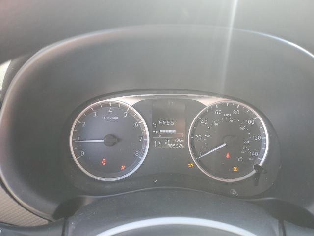 Photo 9 from auction – 2021 NISSAN KICKS S with VIN 3N1CP5BV6ML558915
