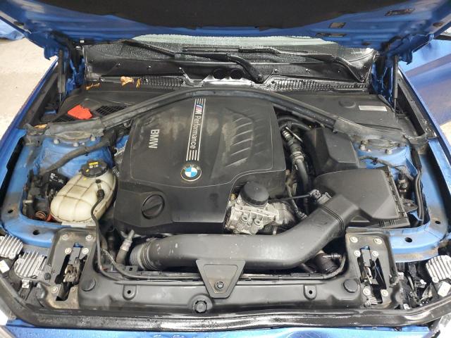 Photo 11 from auction – 2015 BMW M235XI with VIN WBA1J9C59FV371308