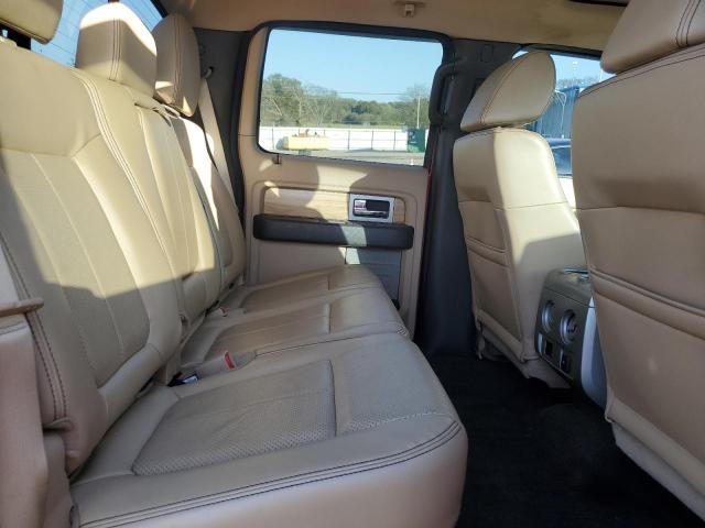 Photo 10 from auction – 2011 FORD F150 SUPER with VIN 1FTFW1ET7BFC82848