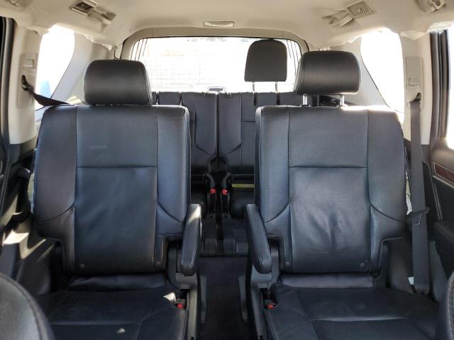 Photo 10 from auction – 2018 LEXUS GX 460 with VIN JTJBM7FX3J5198522