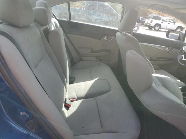 Photo 10 from auction – 2015 HONDA CIVIC EX with VIN 19XFB2F87FE279217
