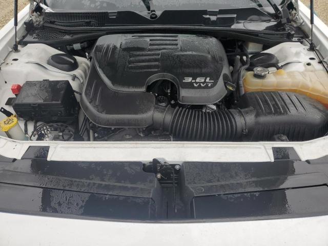 Photo 11 from auction – 2019 DODGE CHALLENGER with VIN 2C3CDZAG6KH675193