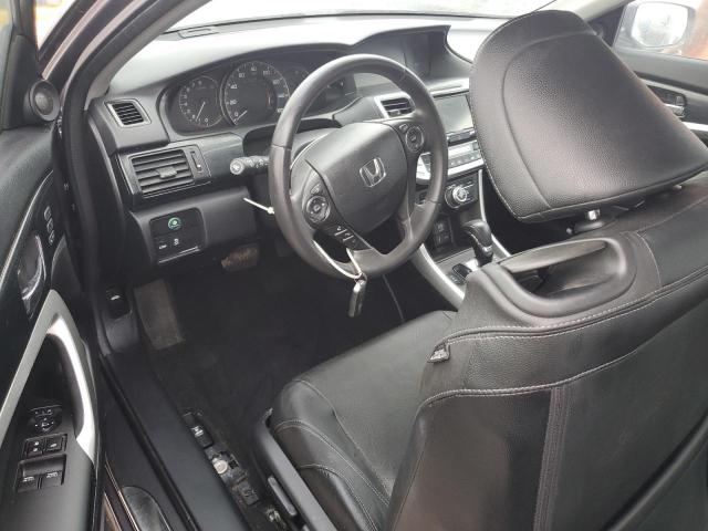 Photo 8 from auction – 2014 HONDA ACCORD EXL with VIN 1HGCT2B83EA002475