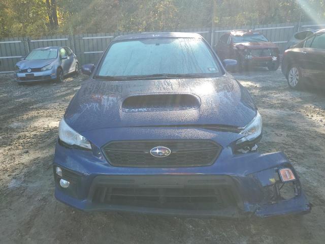 Photo 5 from auction – 2018 SUBARU WRX PREMIU with VIN JF1VA1C69J9835641