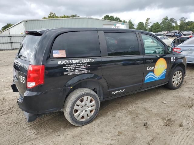 Photo 3 from auction – 2016 DODGE CARAVAN with VIN 2C7WDGBG0GR152655
