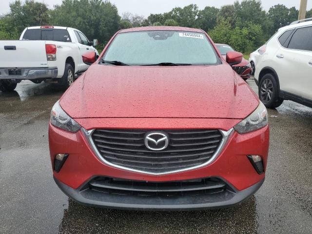 Photo 5 from auction – 2018 MAZDA CX-3 SPORT with VIN JM1DKDB77J0315375